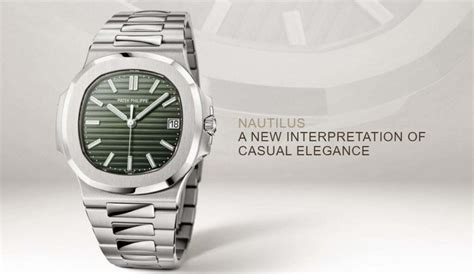cheap patek philippe nautilus 5711 replica review